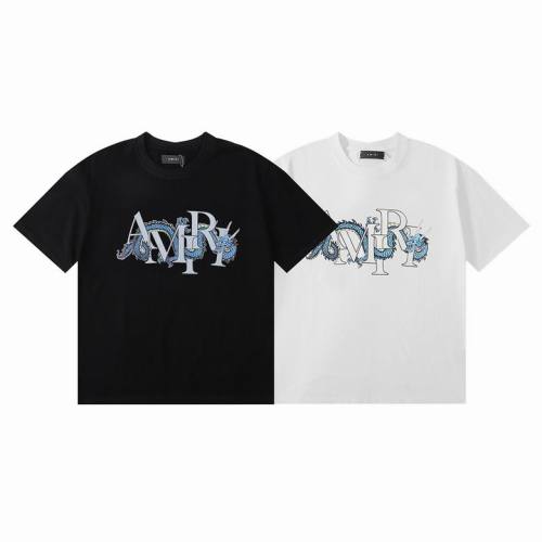 Amr Round T shirt-21