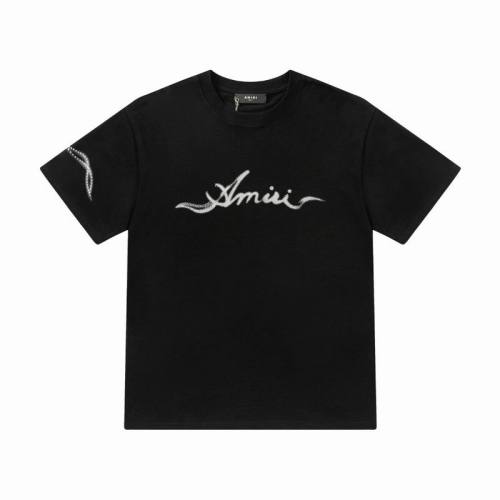 Amr Round T shirt-65