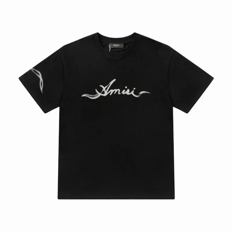 Amr Round T shirt-65