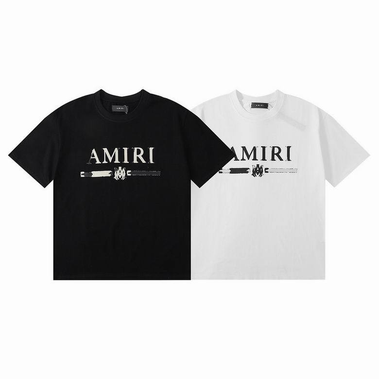Amr Round T shirt-94