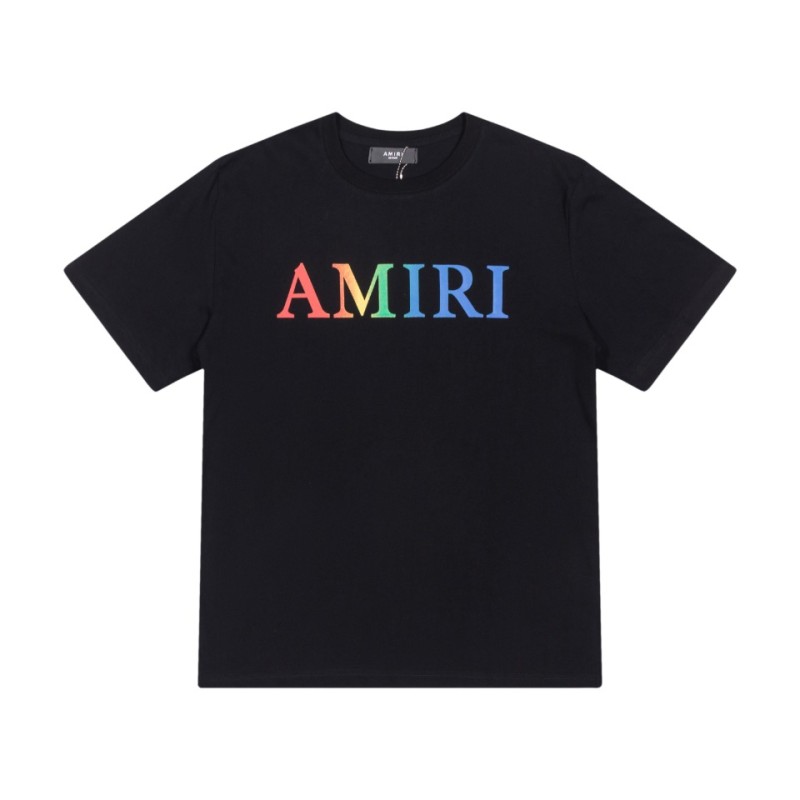 Amr Round T shirt-107
