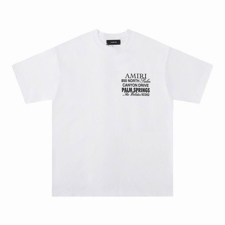 Amr Round T shirt-85
