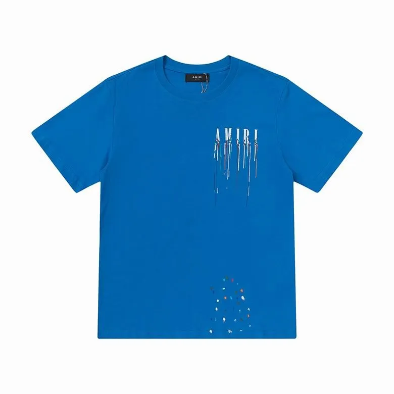 Amr Round T shirt-100
