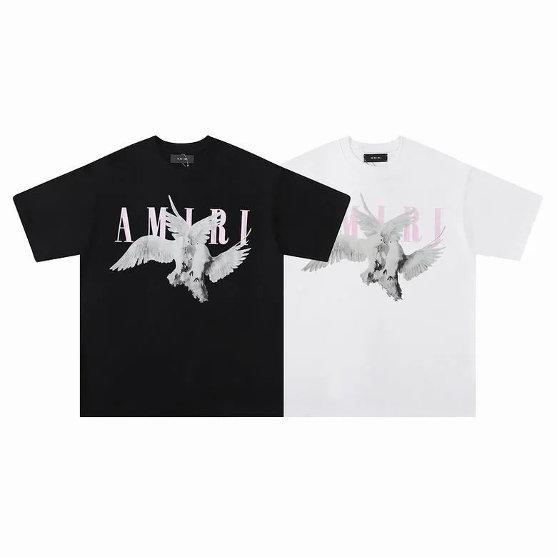 Amr Round T shirt-80