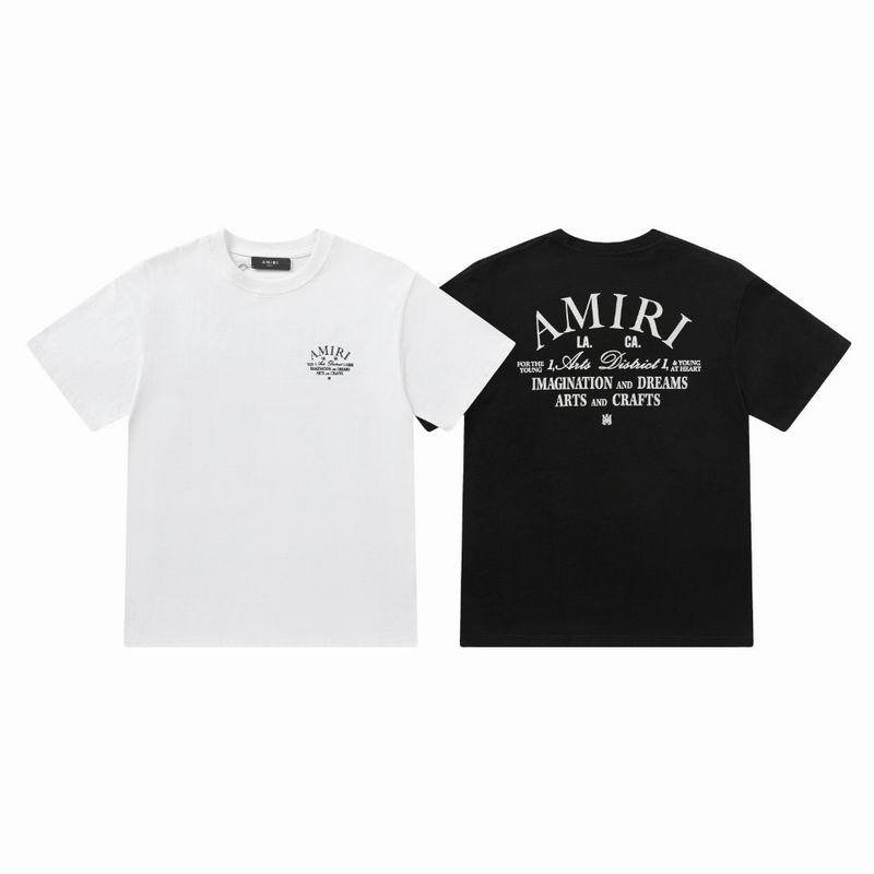 Amr Round T shirt-70