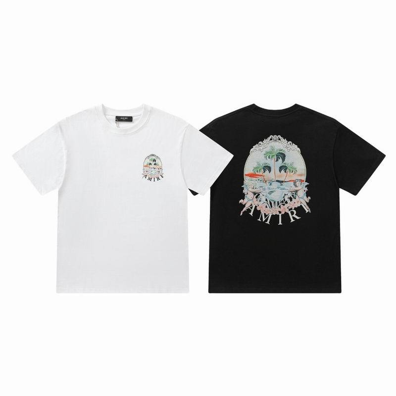 Amr Round T shirt-74