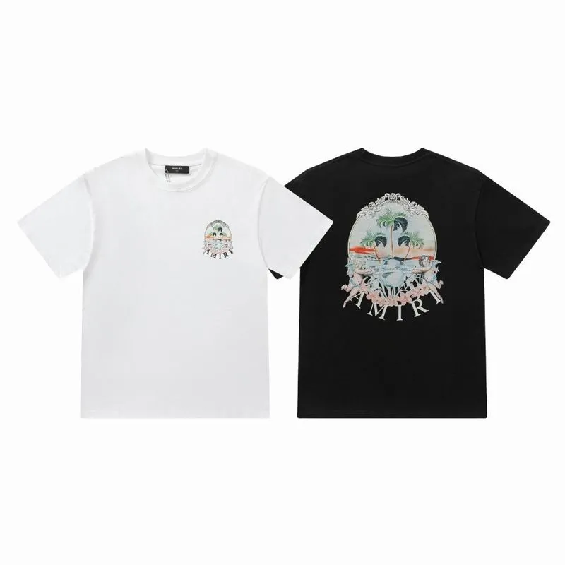 Amr Round T shirt-74