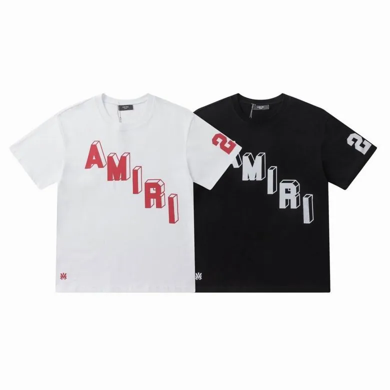 Amr Round T shirt-112