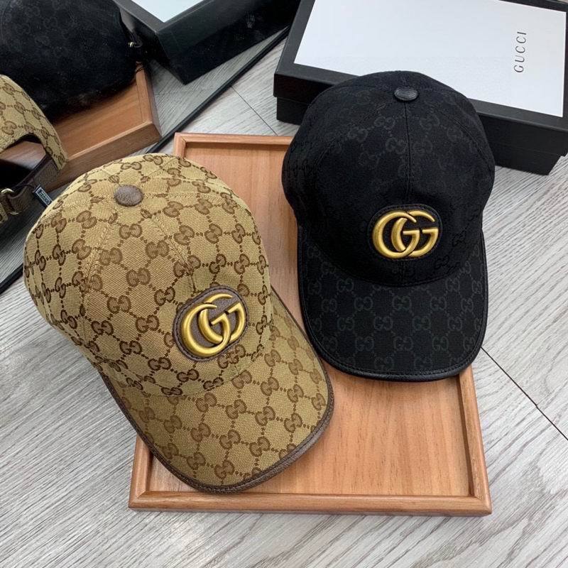 G hats-45
