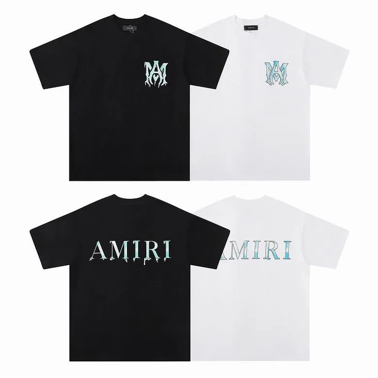 Amr Round T shirt-93
