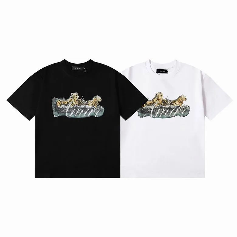 Amr Round T shirt-96