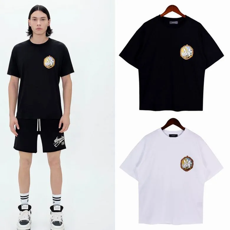 Amr Round T shirt-134