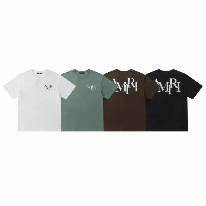 Amr Round T shirt-113