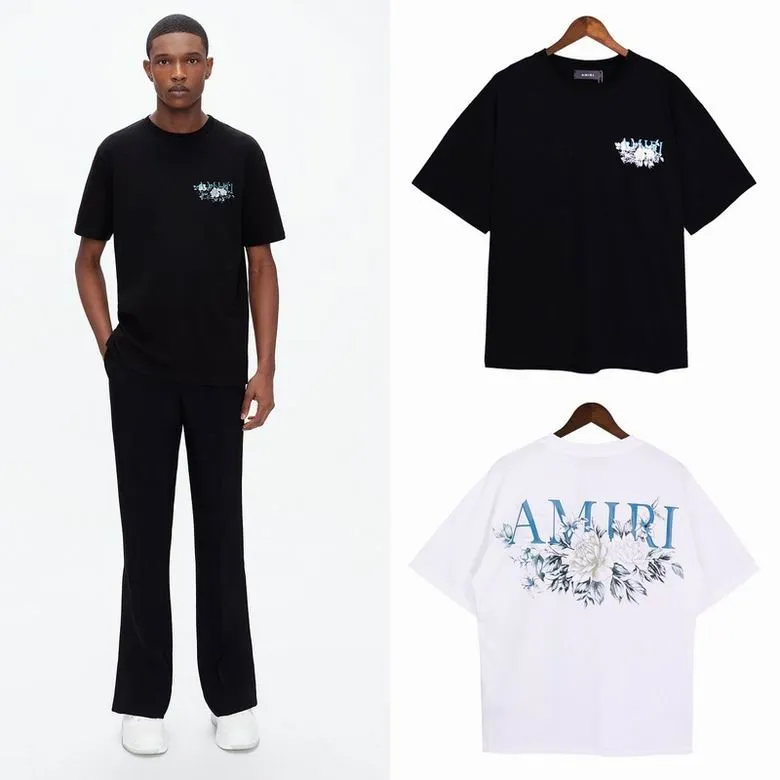 Amr Round T shirt-133