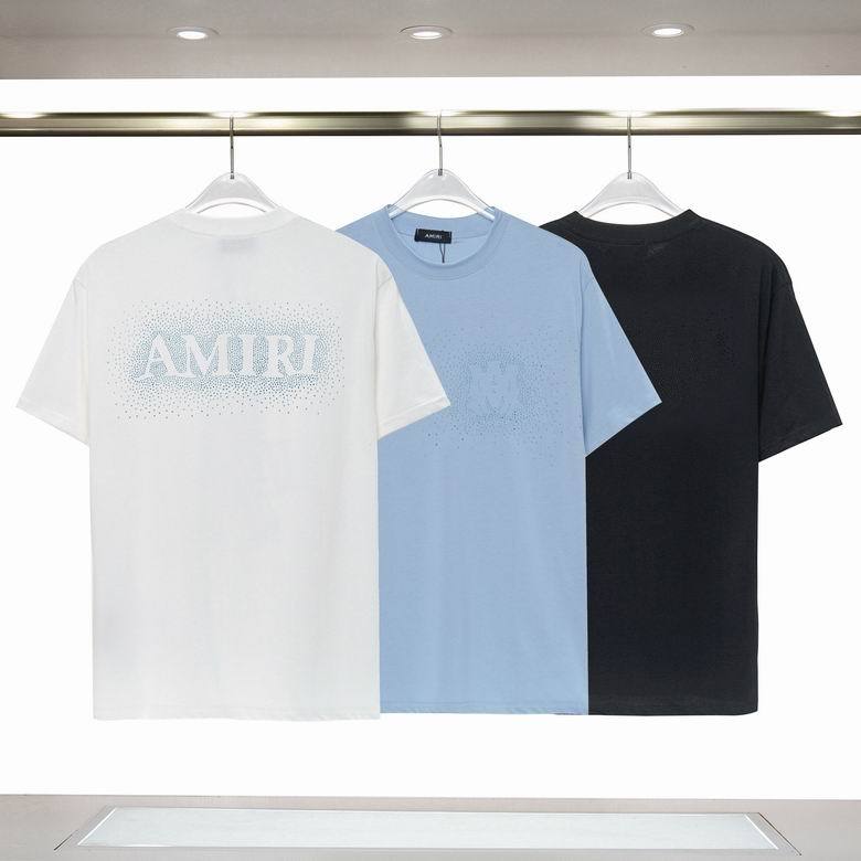 Amr Round T shirt-177
