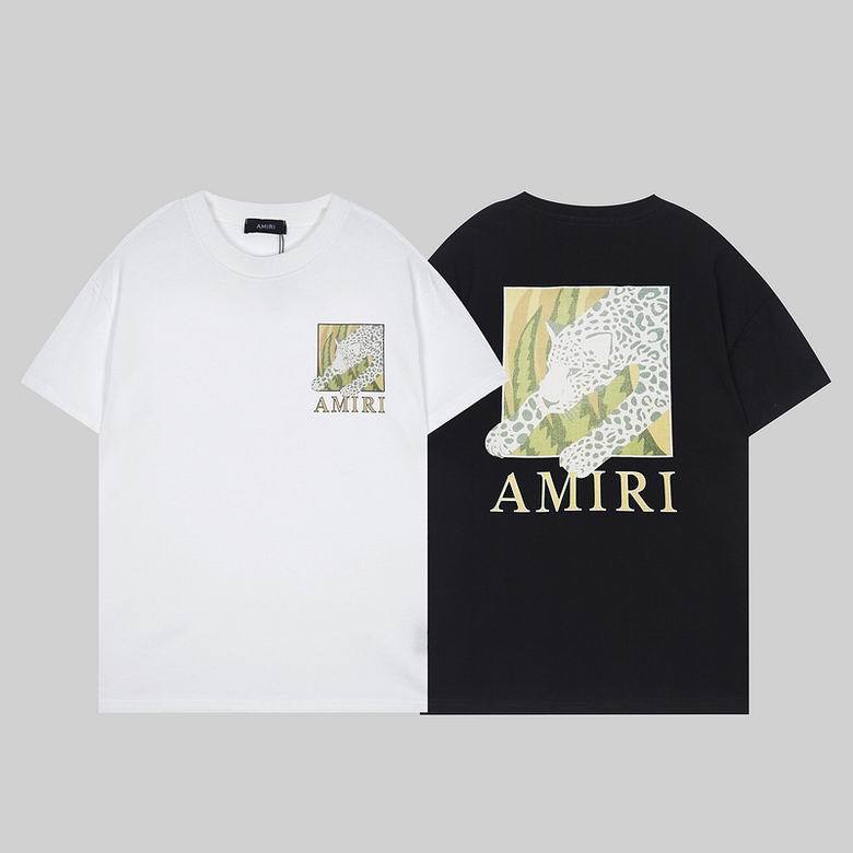Amr Round T shirt-180