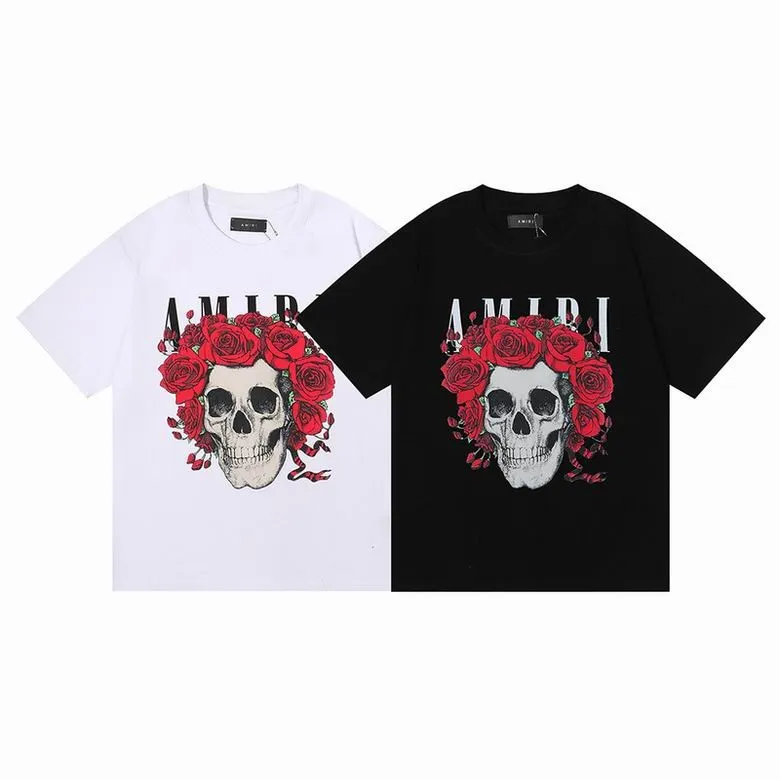 Amr Round T shirt-160