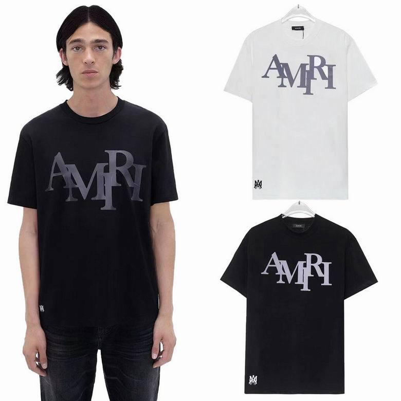 Amr Round T shirt-173