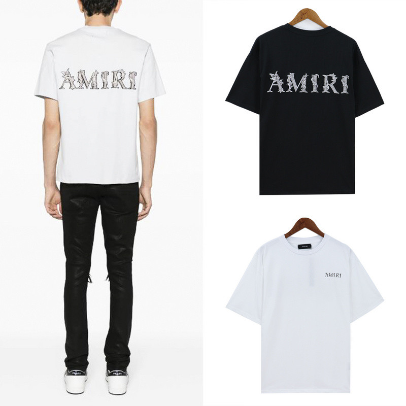 Amr Round T shirt-149