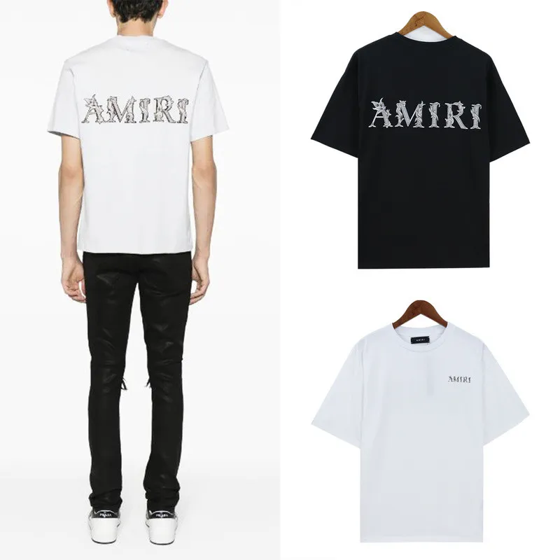 Amr Round T shirt-149