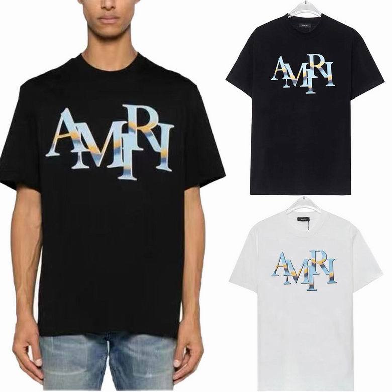 Amr Round T shirt-174