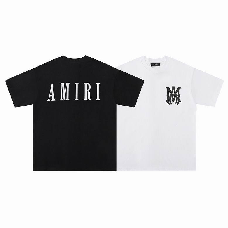 Amr Round T shirt-163