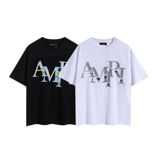 Amr Round T shirt-153