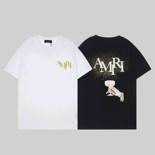 Amr Round T shirt-179