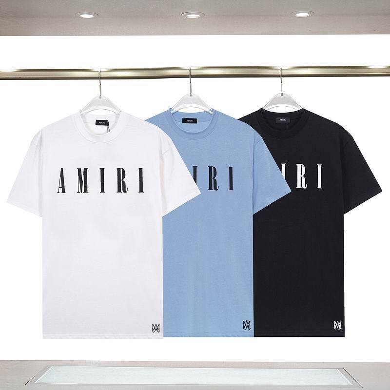 Amr Round T shirt-203