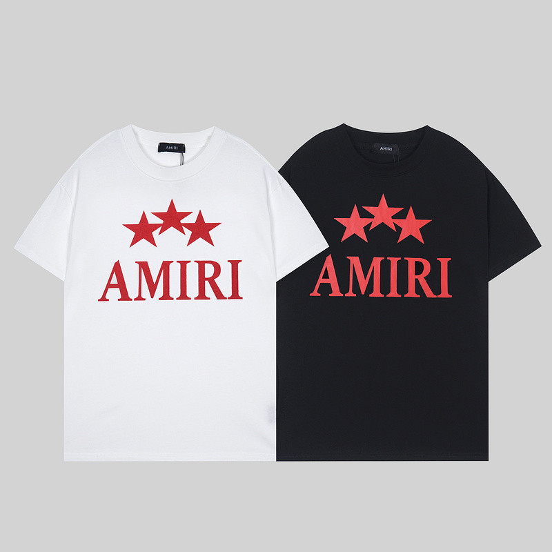 Amr Round T shirt-204