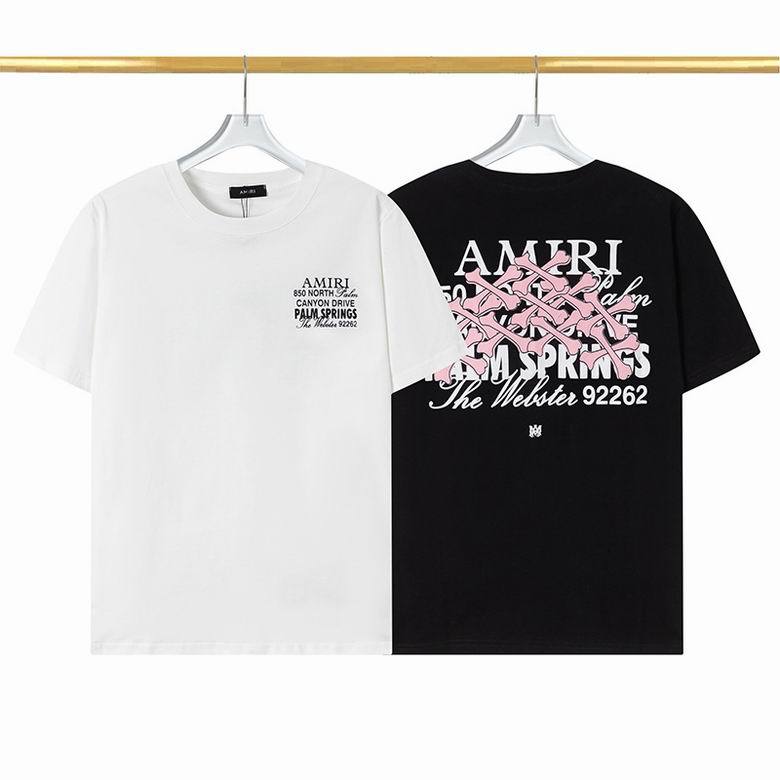 Amr Round T shirt-211