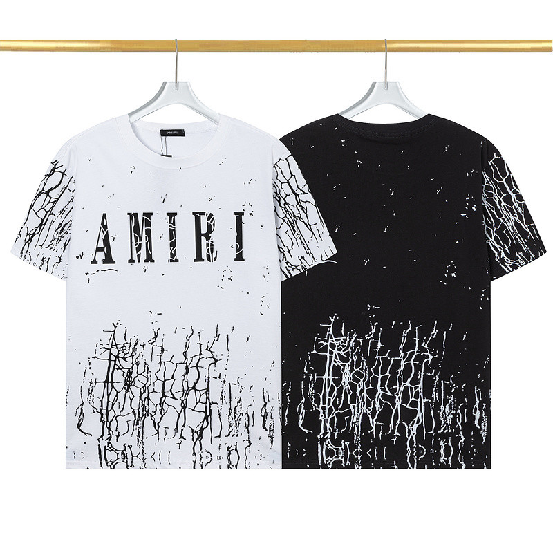 Amr Round T shirt-223
