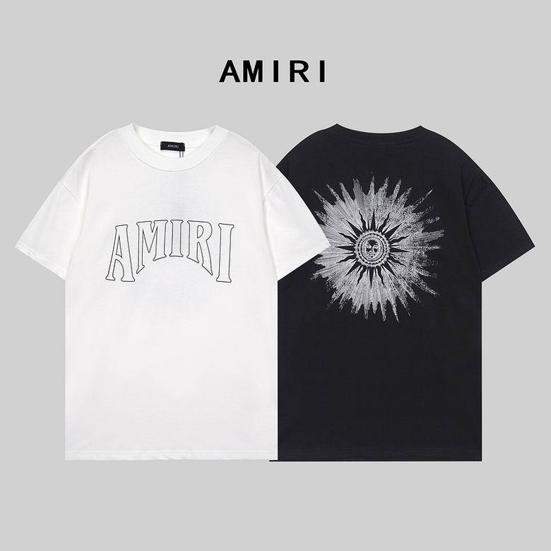 Amr Round T shirt-205