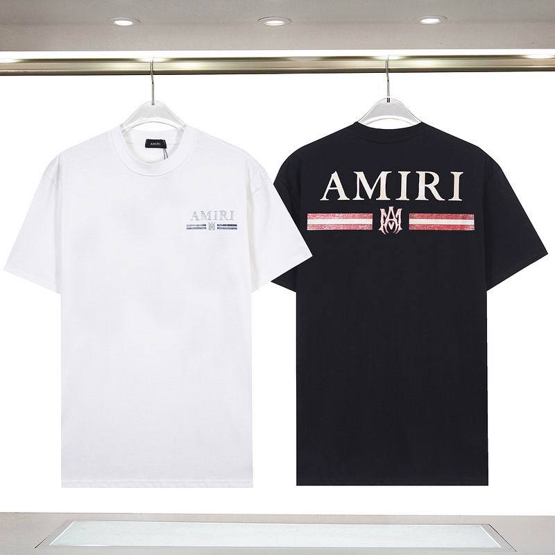 Amr Round T shirt-200