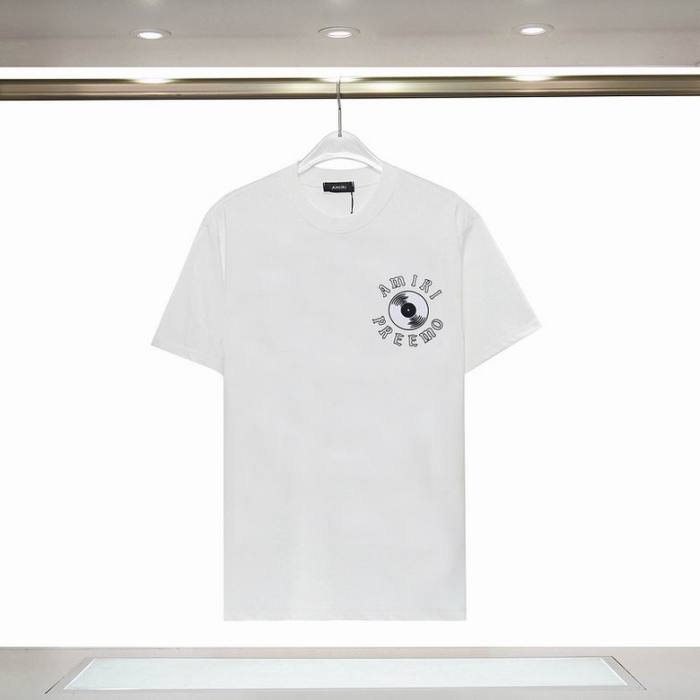 Amr Round T shirt-190