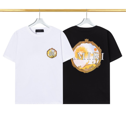 Amr Round T shirt-219