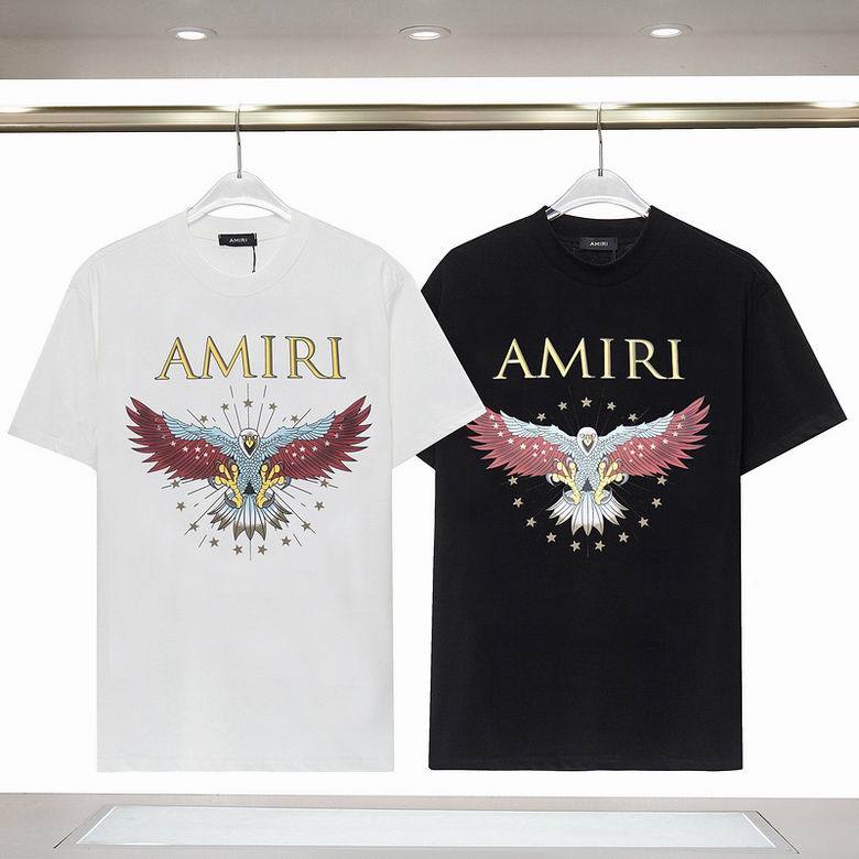 Amr Round T shirt-192