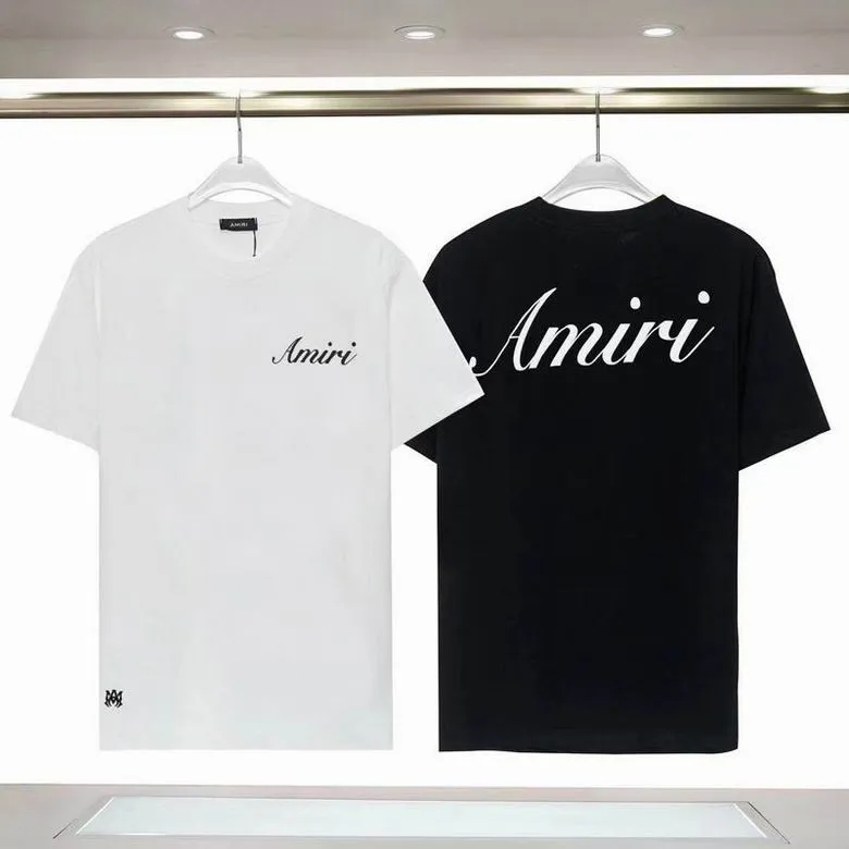 Amr Round T shirt-194
