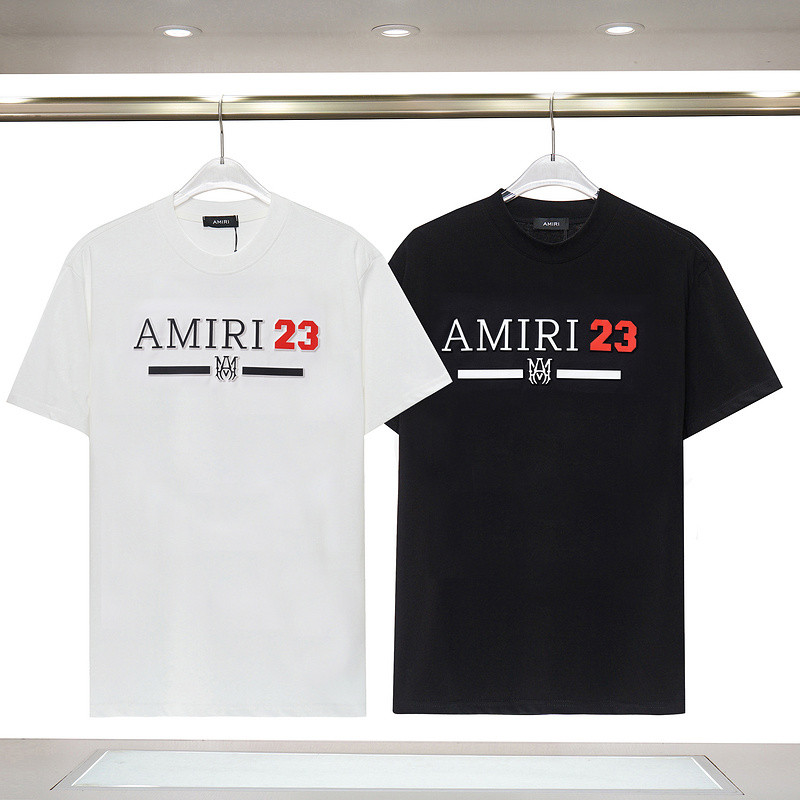 Amr Round T shirt-202