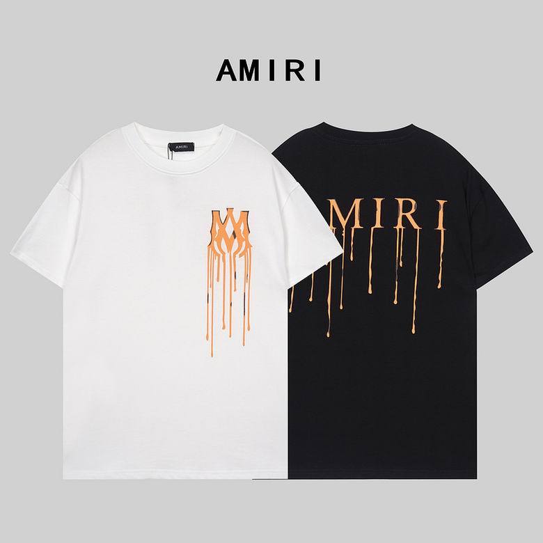 Amr Round T shirt-206