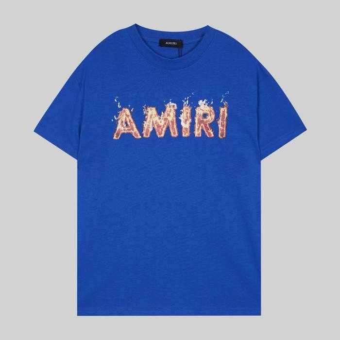 Amr Round T shirt-207