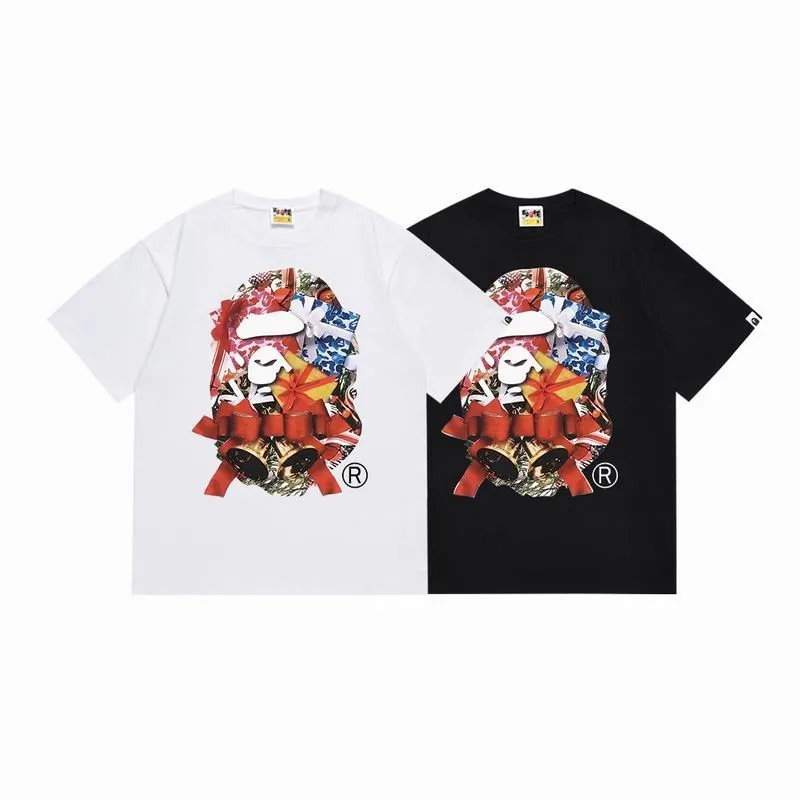 BP Round T shirt-77