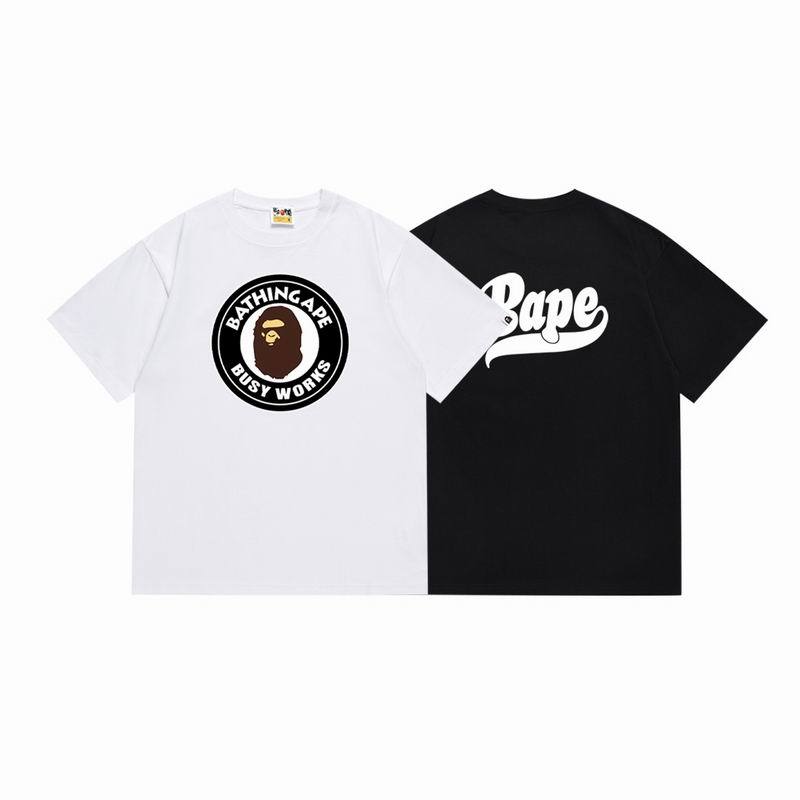 BP Round T shirt-99