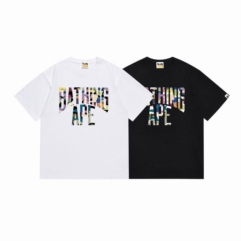 BP Round T shirt-56