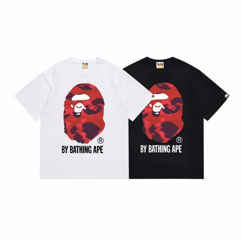 BP Round T shirt-118