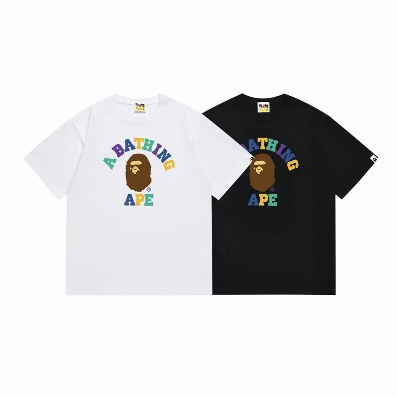 BP Round T shirt-66