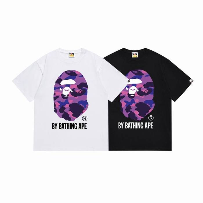 BP Round T shirt-118