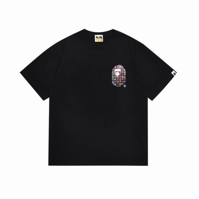 BP Round T shirt-55