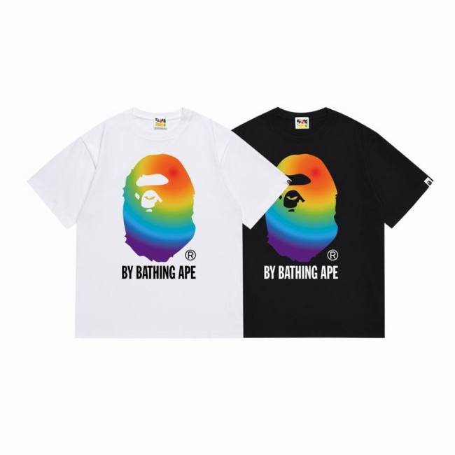 BP Round T shirt-47