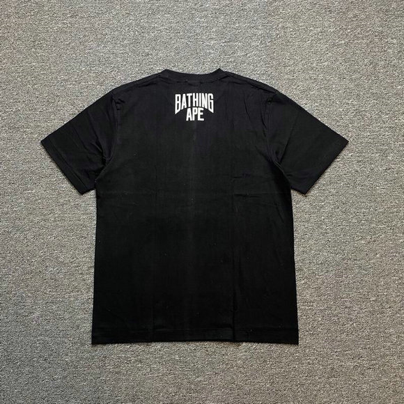 BP Round T shirt-30